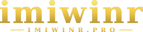 imiwinr โลโก้